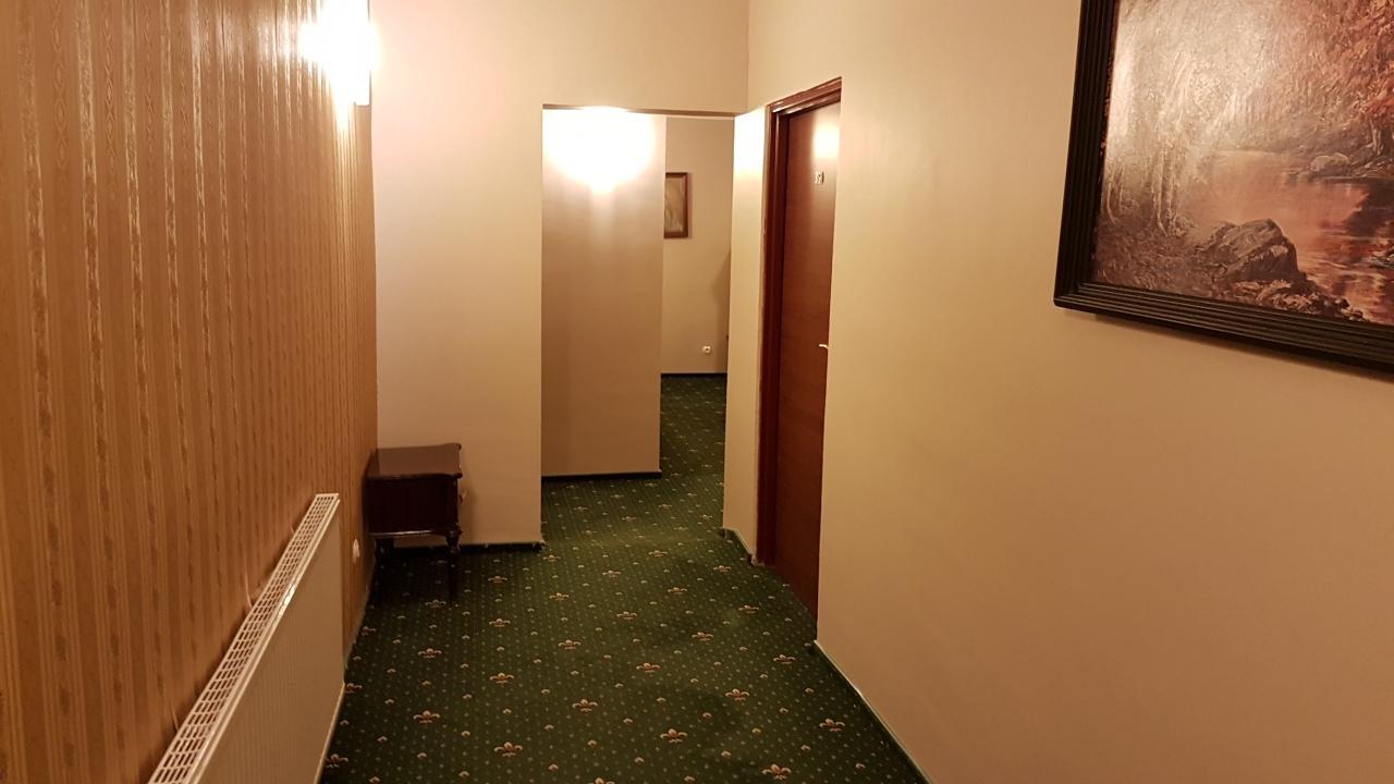 Hotel Gutland Wysokie Mazowieckie Εξωτερικό φωτογραφία