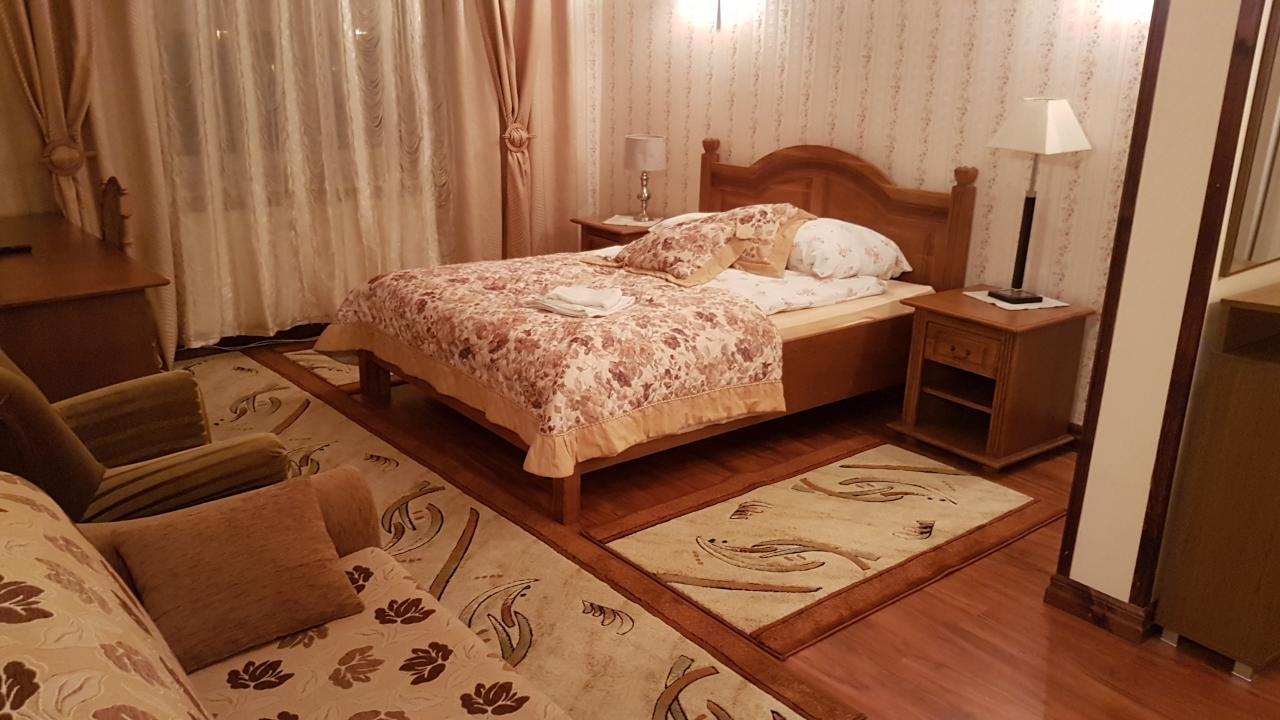Hotel Gutland Wysokie Mazowieckie Εξωτερικό φωτογραφία