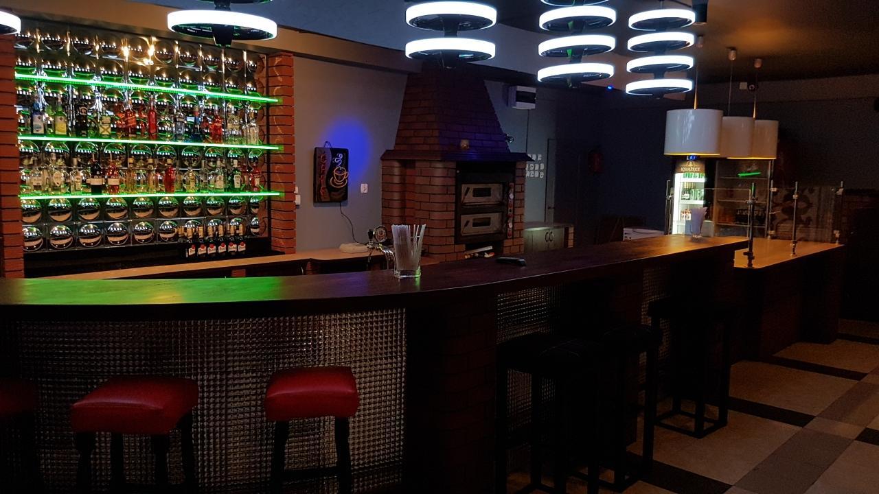 Hotel Gutland Wysokie Mazowieckie Εξωτερικό φωτογραφία