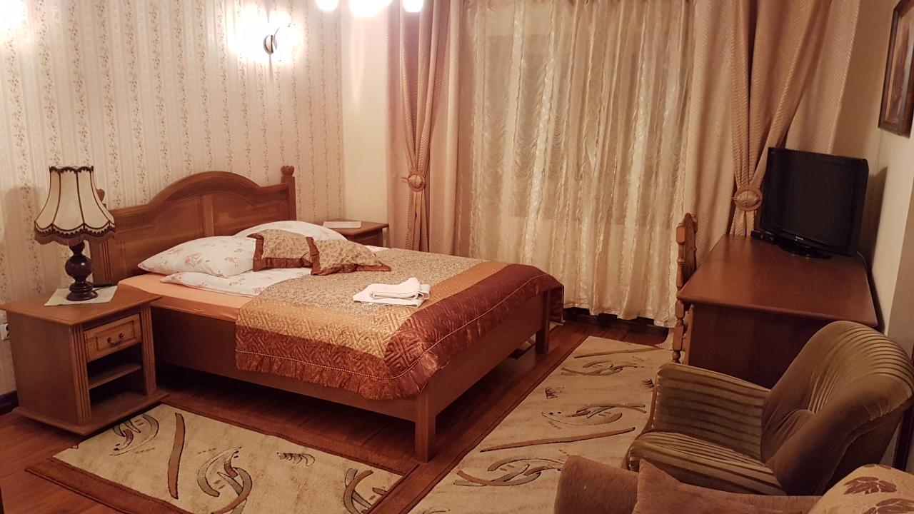 Hotel Gutland Wysokie Mazowieckie Εξωτερικό φωτογραφία