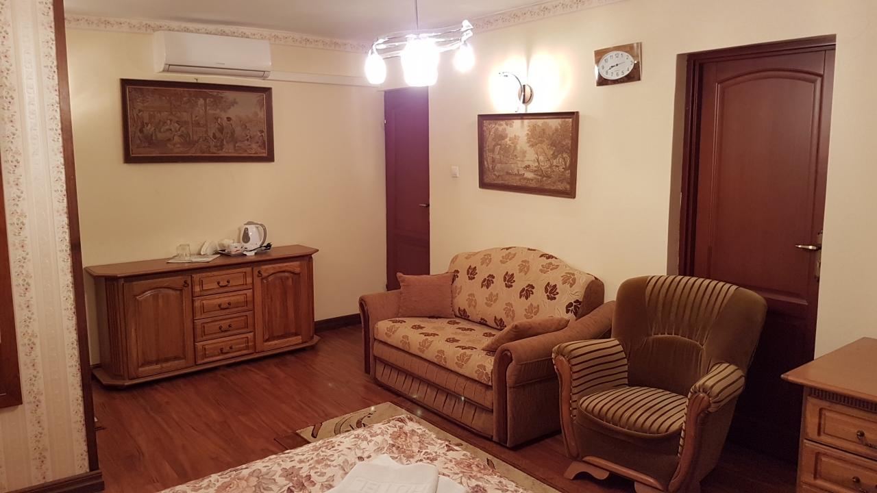 Hotel Gutland Wysokie Mazowieckie Εξωτερικό φωτογραφία